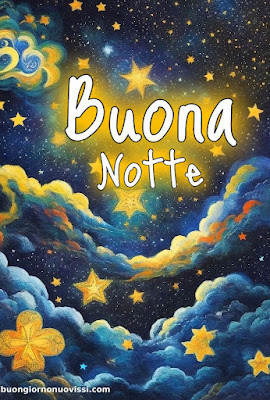 immagini della buonanotte