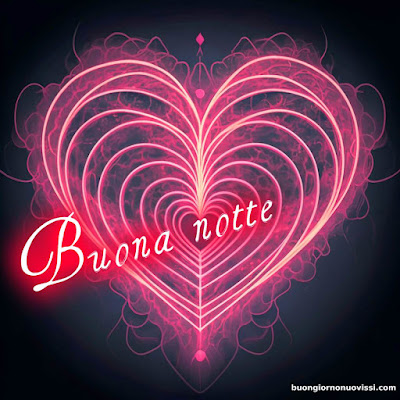 immagini della buonanotte