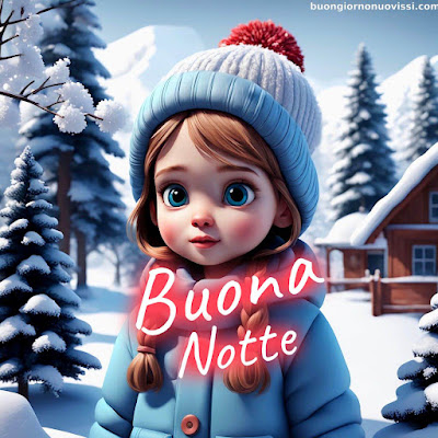 immagini della buonanotte