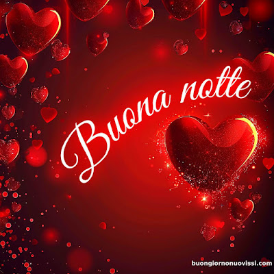 immagini della buonanotte