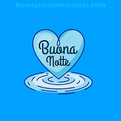immagini della buonanotte