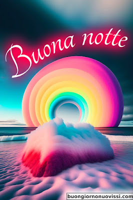 immagini della buonanotte