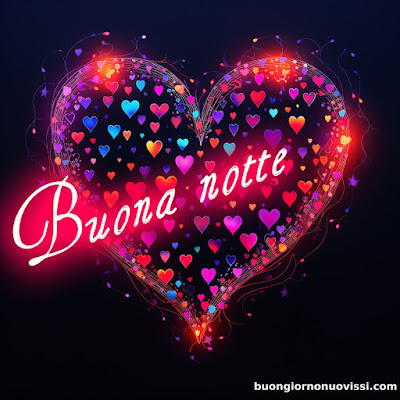 immagini della buonanotte