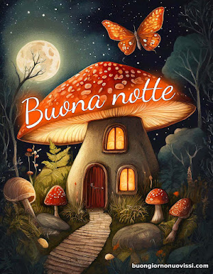 immagini della buonanotte