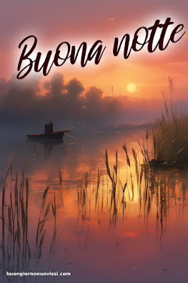 immagini della buonanotte