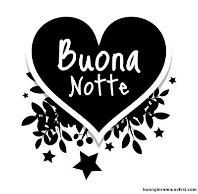 immagini della buonanotte