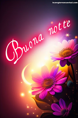 immagini della buonanotte