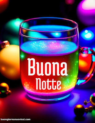 immagini della buonanotte