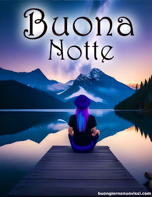 immagini della buonanotte