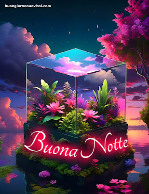 immagini della buonanotte