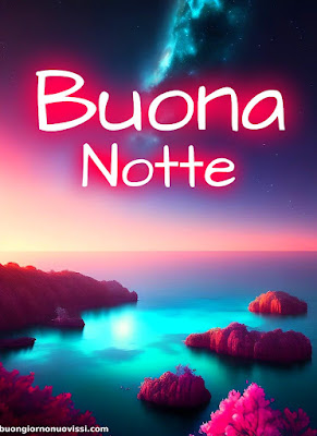 immagini della buonanotte