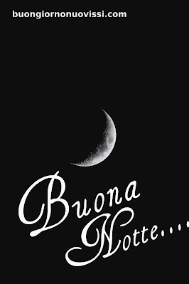 immagini della buonanotte