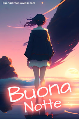 immagini della buonanotte