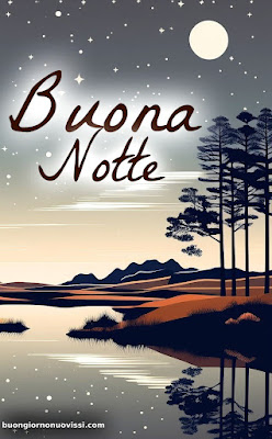 immagini della buonanotte