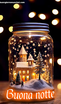 immagini della buonanotte