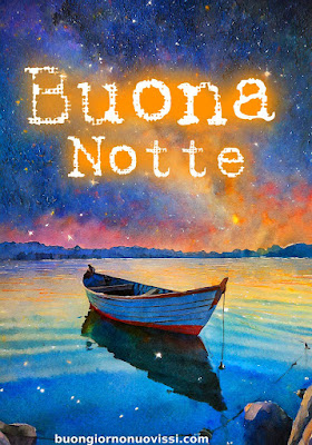 immagini della buonanotte