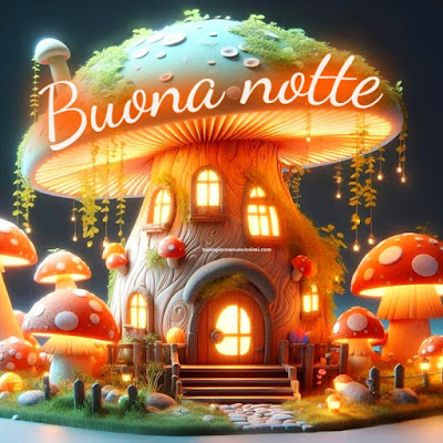 immagini di buona notte