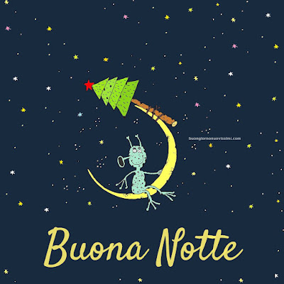 immagini di buona notte
