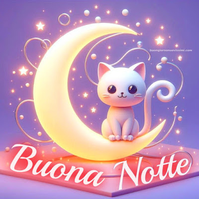 immagini di buona notte