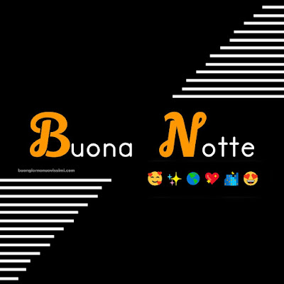 immagini di buona notte