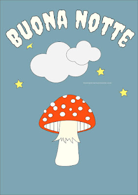 immagini di buona notte