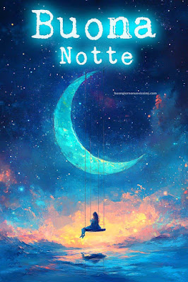 immagini di buona notte