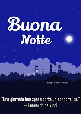 immagini di buona notte
