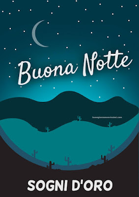 immagini di buona notte