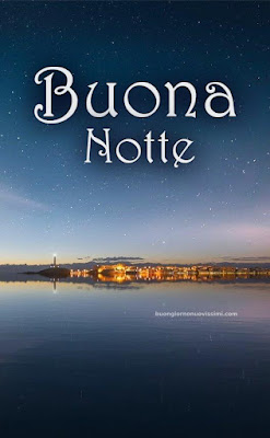 immagini di buona notte