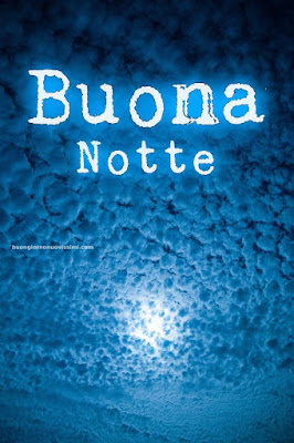 immagini di buona notte