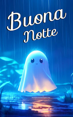 immagini di buona notte