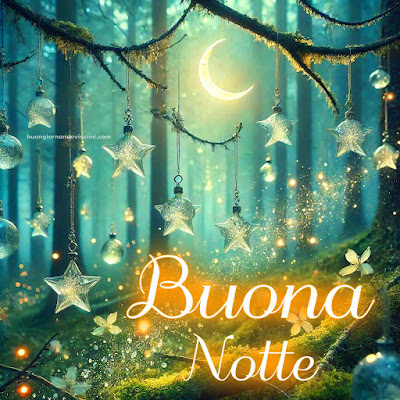 immagini di buona notte