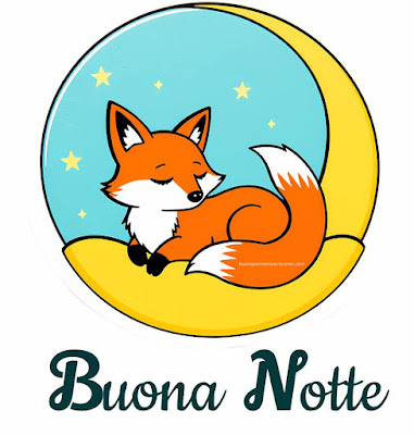 immagini di buona notte
