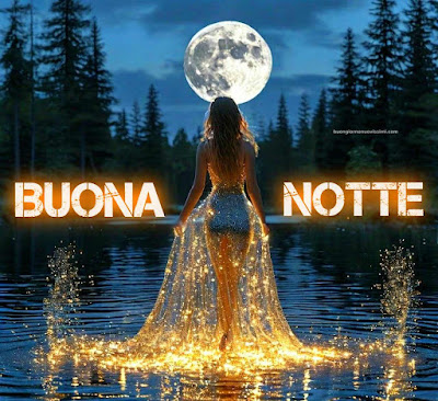 immagini di buona notte
