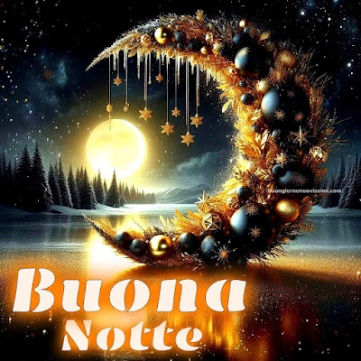immagini di buona notte