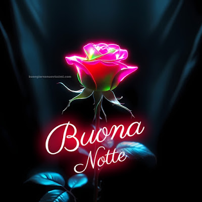 immagini di buonanotte per whatsapp