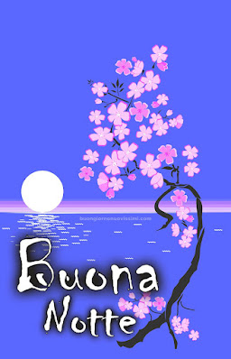 immagini di buonanotte per whatsapp