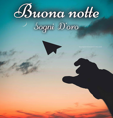 immagini di buonanotte per whatsapp