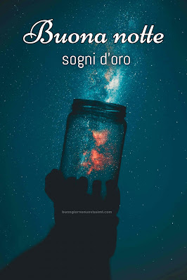 immagini di buonanotte per whatsapp