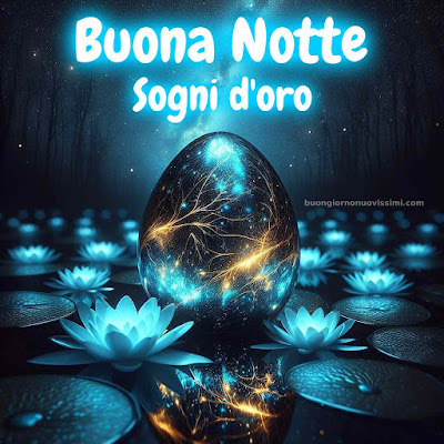 immagini di buonanotte per whatsapp