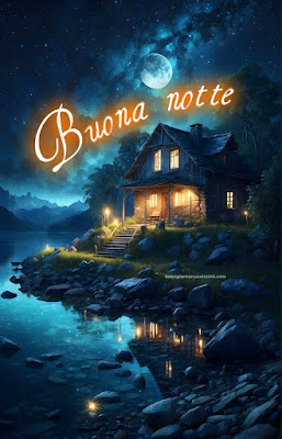 immagini di buonanotte per whatsapp