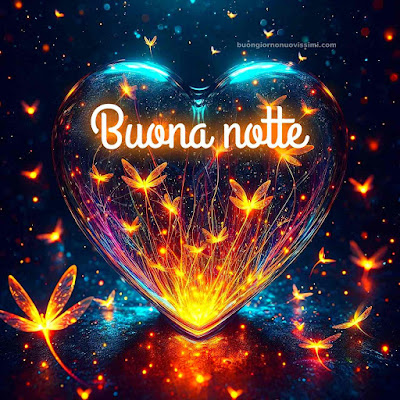 immagini di buonanotte per whatsapp