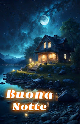 immagini di buonanotte per whatsapp