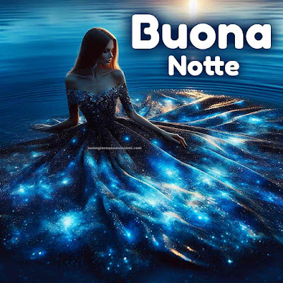 immagini di buonanotte per whatsapp