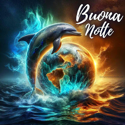 immagini di buonanotte per whatsapp