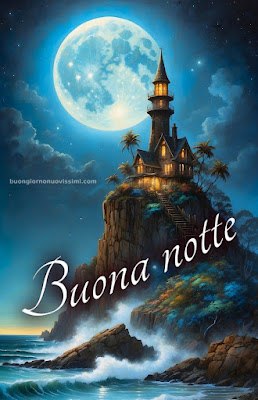 immagini di buonanotte per whatsapp