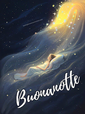 immagini di buonanotte per whatsapp