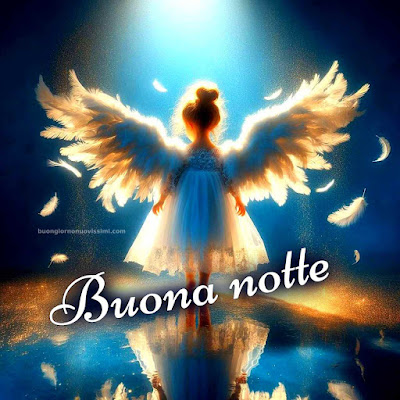 immagini di buonanotte per whatsapp