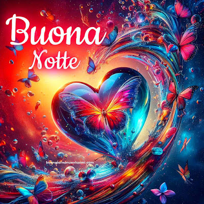 immagini di buonanotte per whatsapp