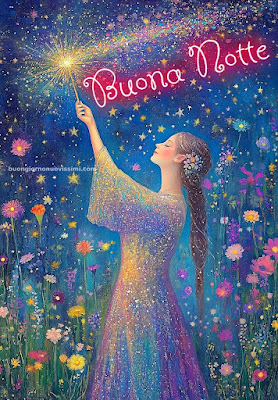 immagini di buonanotte per whatsapp